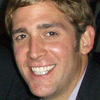 Gregory Sanders Photo 11