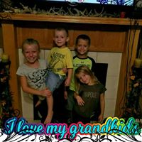 Laurie Morris Photo 15