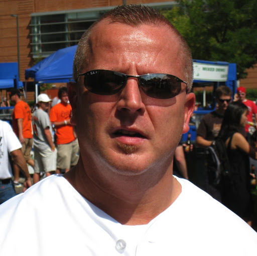 Dan Duncan Photo 18