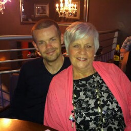 David Mccready Photo 15