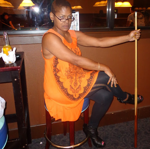 Phyllis Bell Photo 25