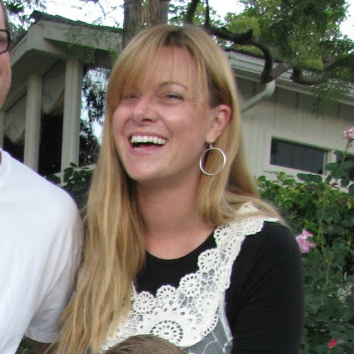 Jenny Murray Photo 36