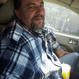 Adam Stringer Photo 14