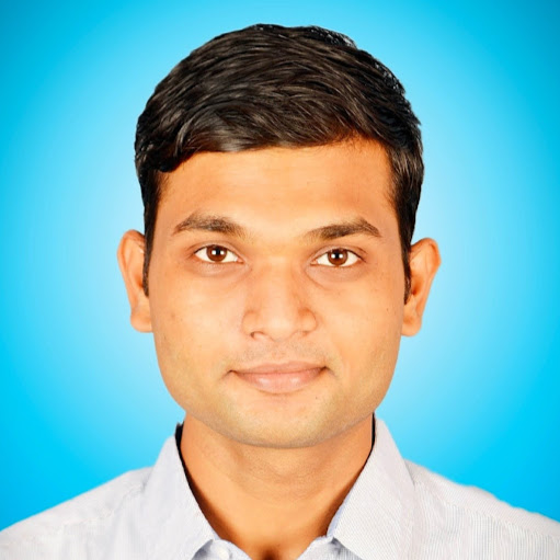 Navin Gupta Photo 22