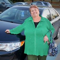 Gloria Reynolds Photo 28