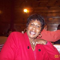 Betty Cartwright Photo 18