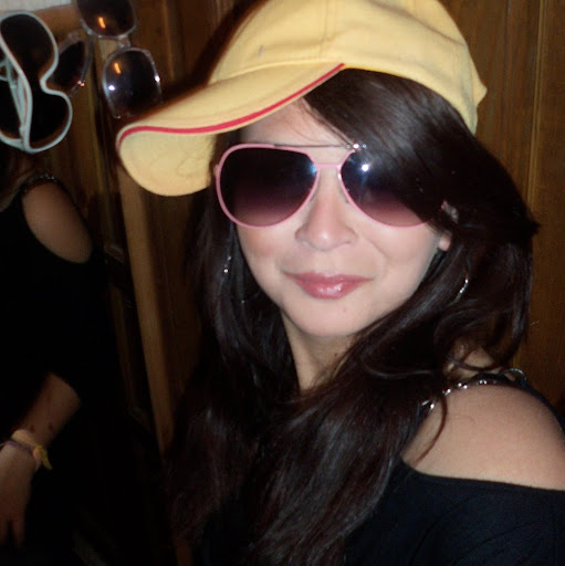 Ericka Ramirez Photo 13