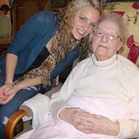 Cheryl Rayner Photo 18