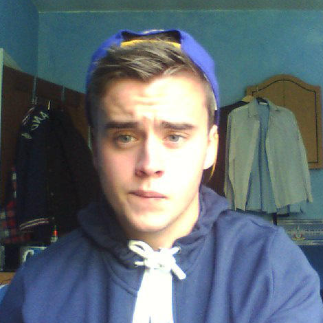 Casper Gray Photo 2