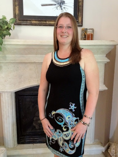 Stephanie Hayes Photo 35