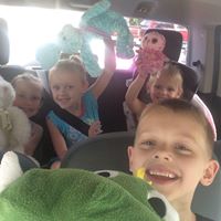 Stephanie Prosser Photo 22