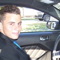 Matt Taylor Photo 16