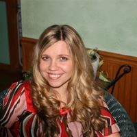 Amy Wood Photo 41