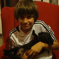 Joseph Nader Photo 11