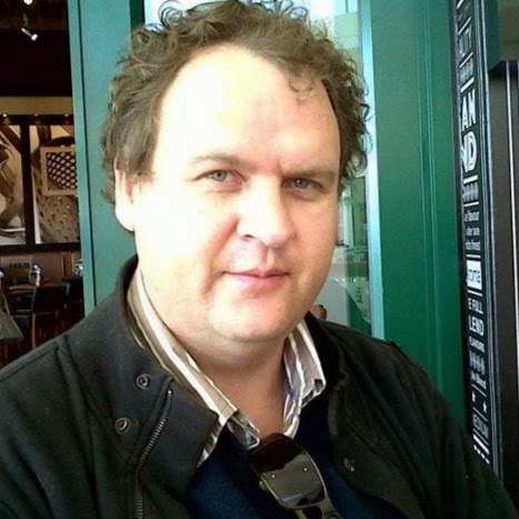 Bruce Graham Photo 26