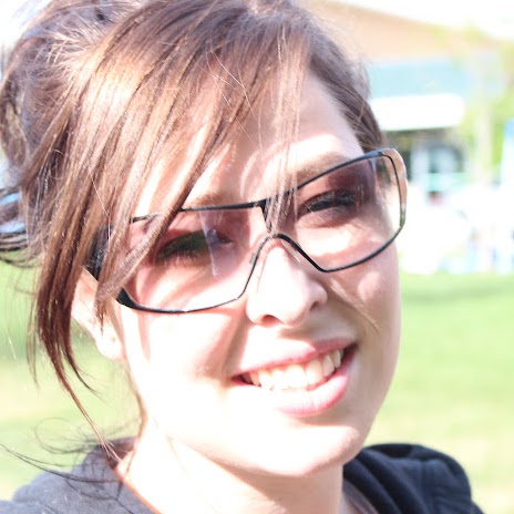 Aimee Jensen Photo 7