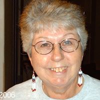 Nancy Colbert Photo 17