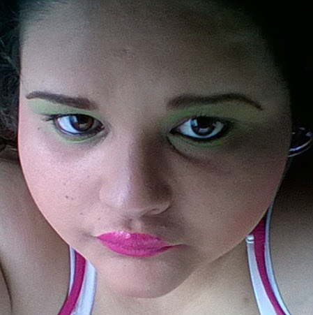 Katherine Lopez Photo 34