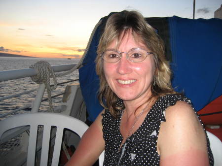 Carol Robinson Photo 38