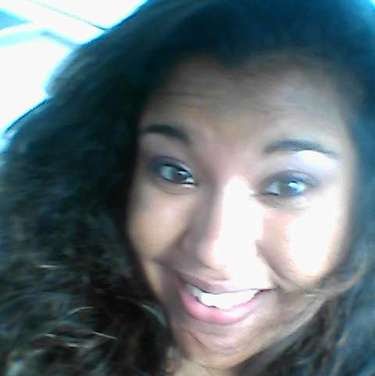 Megan Harris Photo 15