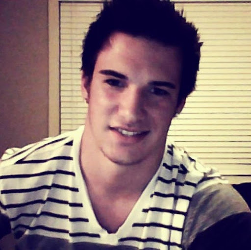 Isaac Richardson Photo 12