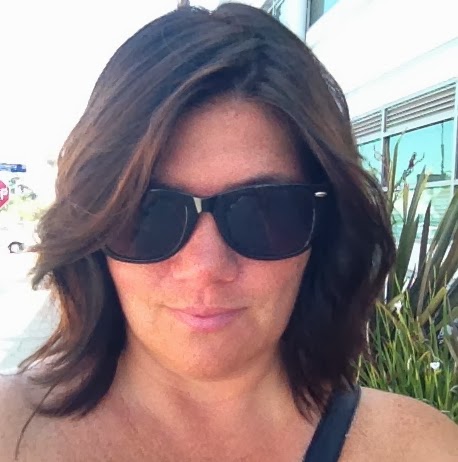 Traci Cox Photo 16