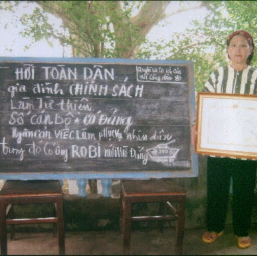 Trang Phan Photo 26