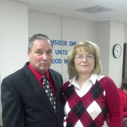 Patsy Barker Photo 27