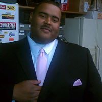 Andre Mcdaniel Photo 9