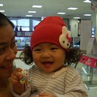 Thien Trinh Photo 14