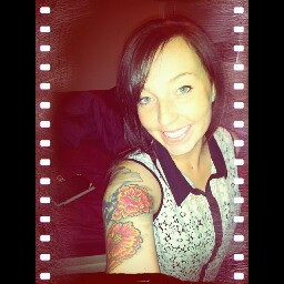 Lindsay Ward Photo 16