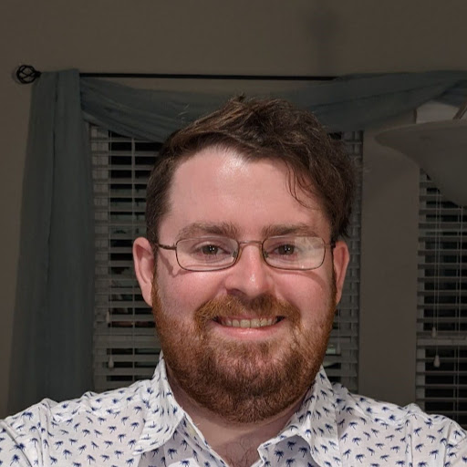 Kevin Lane Photo 36