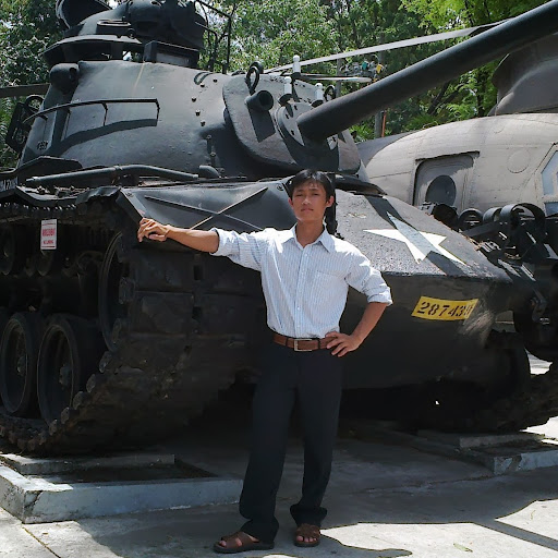 Duong Pham Photo 20