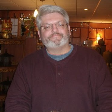 Christopher Valentine Photo 29