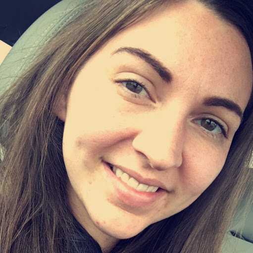 Emily Vance Photo 12