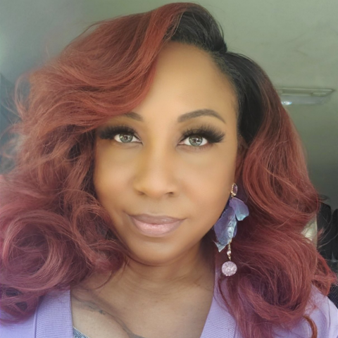 Tiffanie Johnson Photo 18
