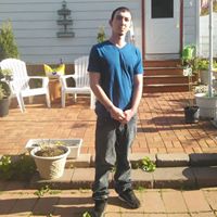 Joshua Doty Photo 17