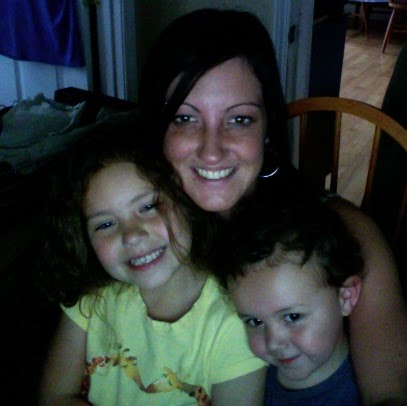 Meghan Harvey Photo 8