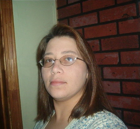Aimee Morris Photo 6