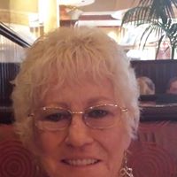 Marilyn Taylor Photo 10