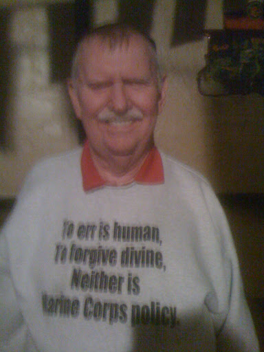 Edward Mullins Photo 15