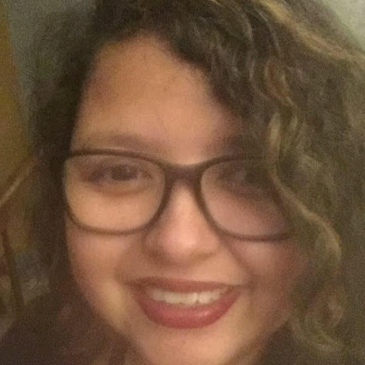 Alexandria Ramirez Photo 11