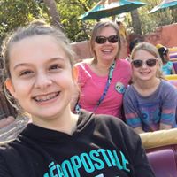 Stacey Dotson Photo 23