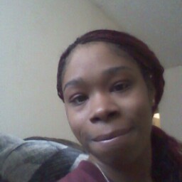 Ursula Harris Photo 4