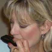 Ellen Barr Photo 11