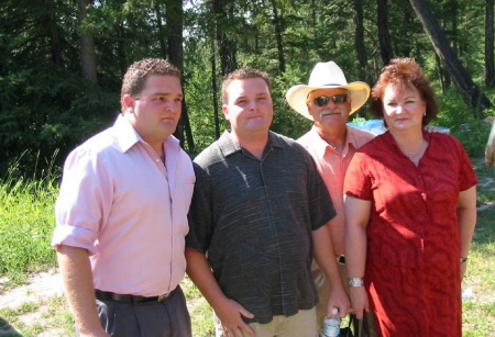 Cindy Evans Photo 28