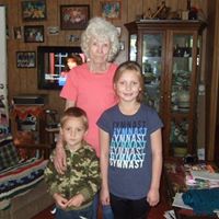 Ruth Coffman Photo 14