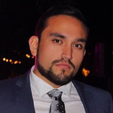 Brian Acosta Photo 3