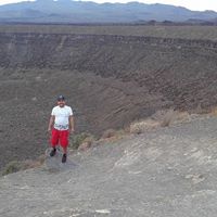 Javier Avalos Photo 25
