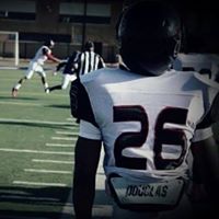 Anthony Polk Photo 13